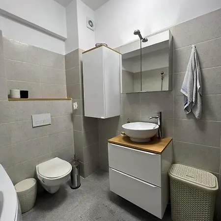 Apartament 2 Cluj-Napoca