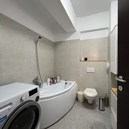 Lägenhet Apartament 2 *