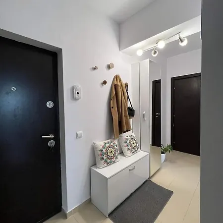 Apartament 2 * Cluj-Napoca