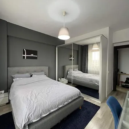 Apartament 2 * Cluj-Napoca