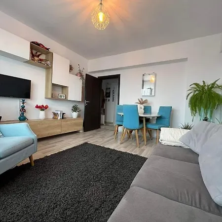 Apartament 2 Lägenhet Cluj-Napoca